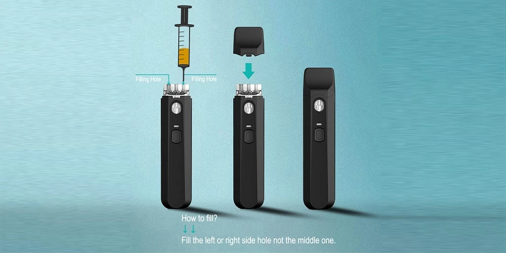 forth cbd vape pen reddit