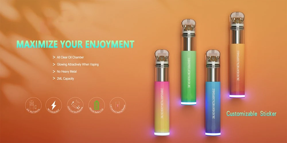 thc vape kits