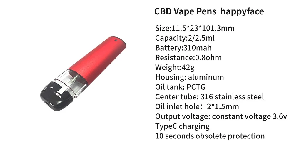 CBD Vape Pens happyface CBD Vape Pens happyface