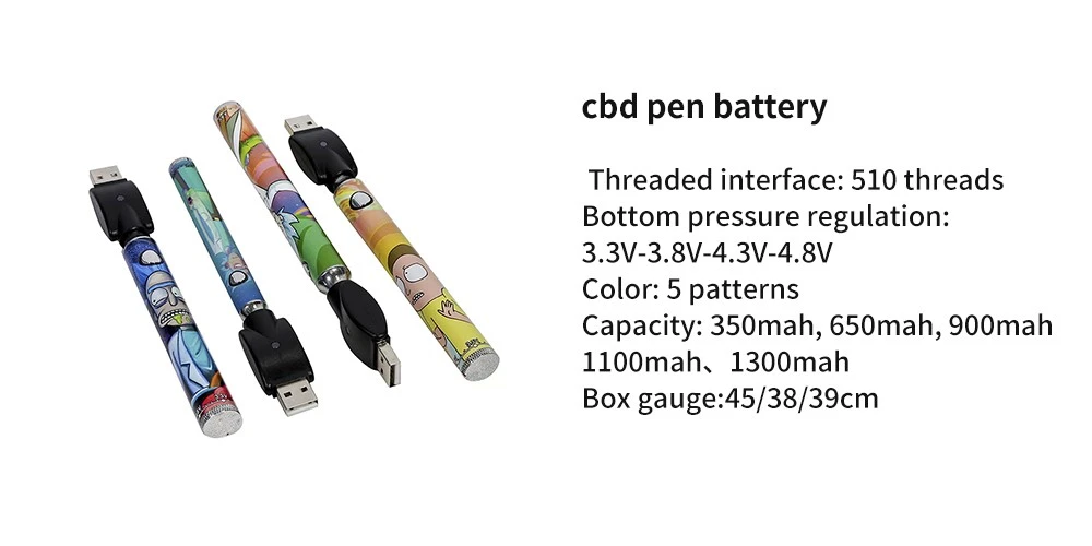 cbd pen 510 thread