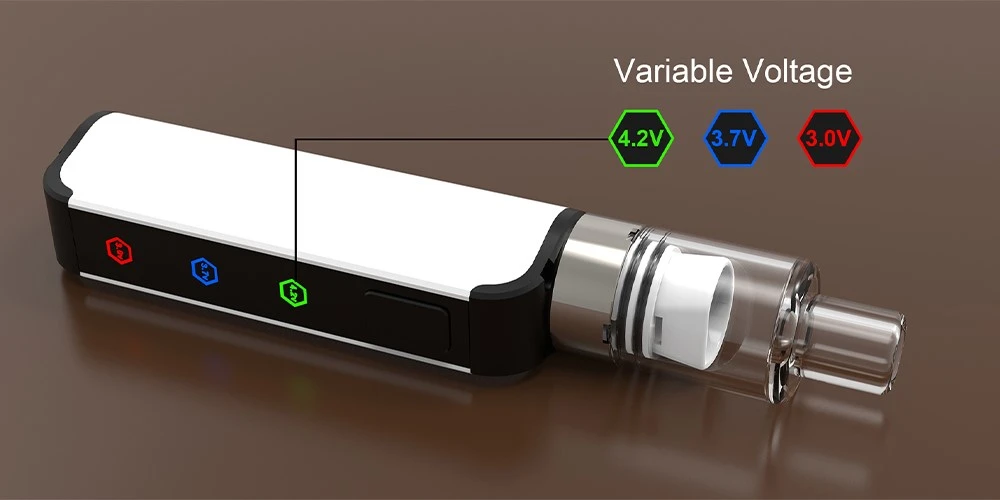 best dry herb vape 2023