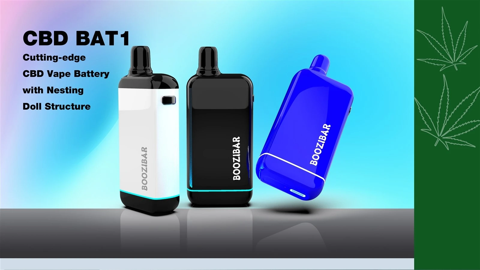 CBD-BAT-101