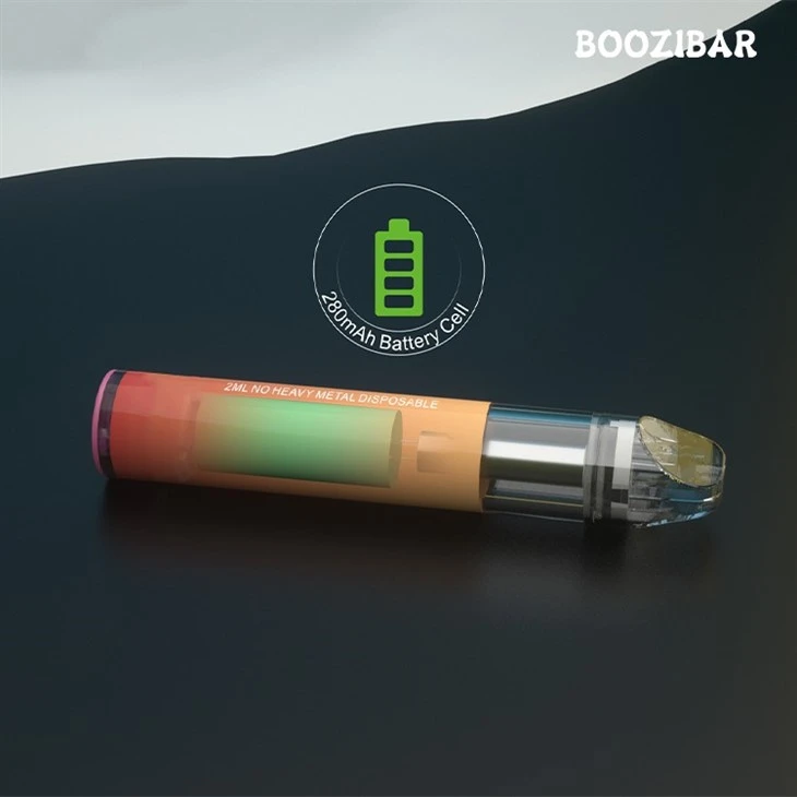 brands of vape pens