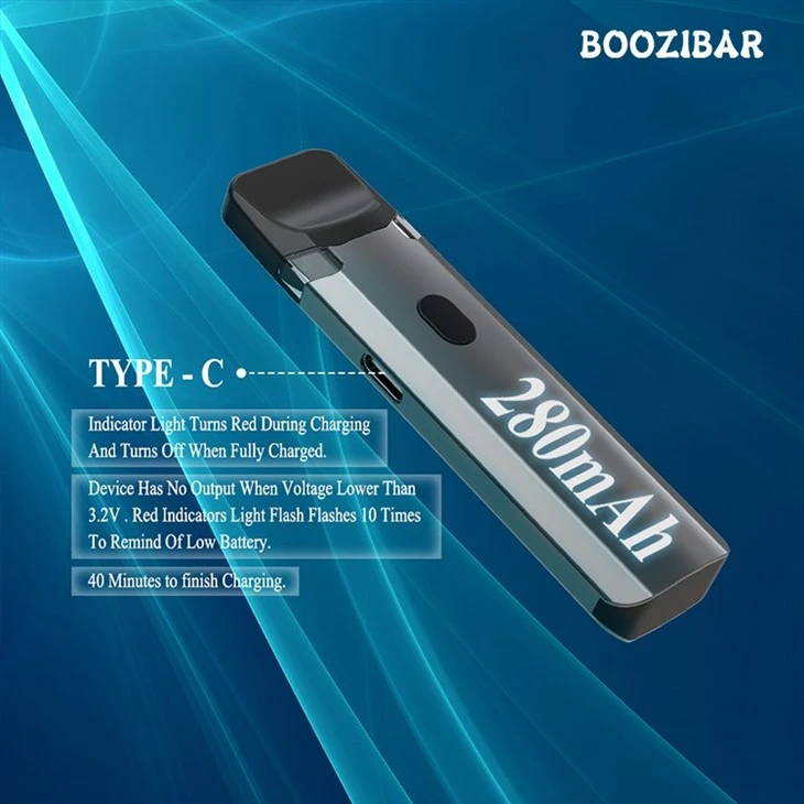 cbd vape pen no thc