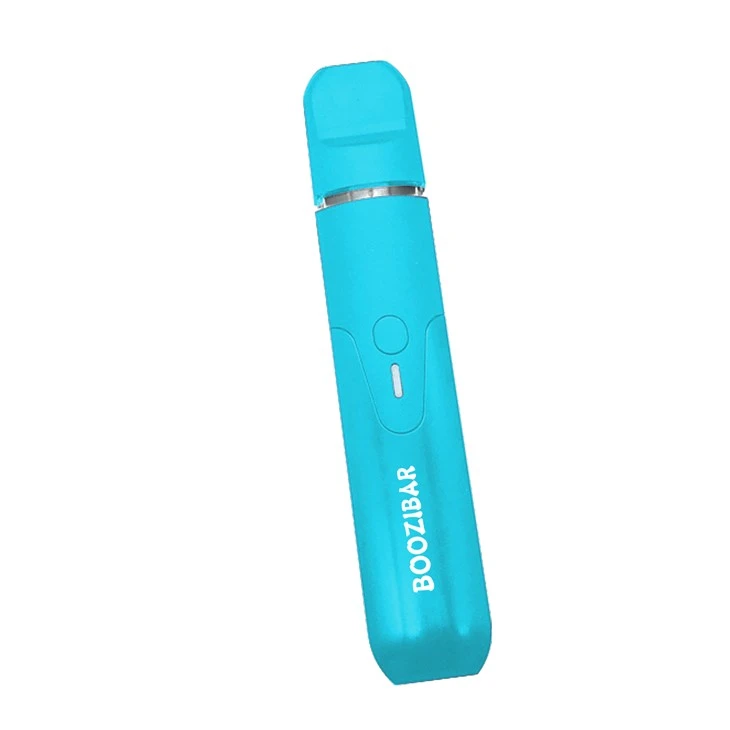 Cbd Pods