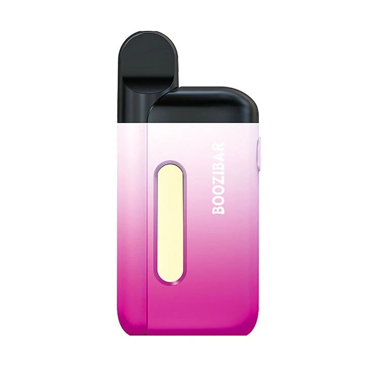 CBD Vape Disposable