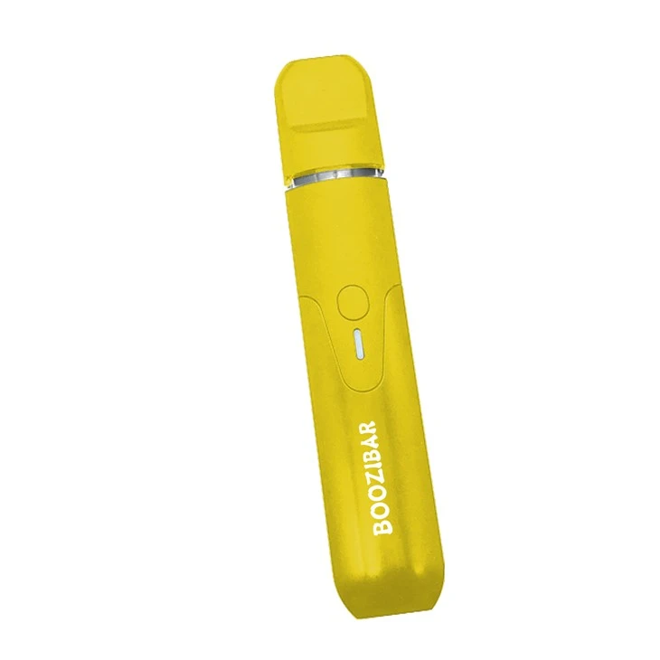 Cbd Vape Pen For Pain