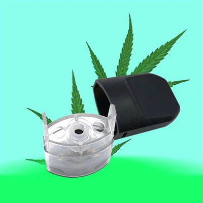 कैनबिस ऑयल वेप